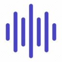 Luvvoice icon