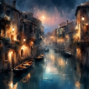 Night Cafe icon