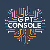 GPTConsole icon