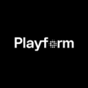 Playform AI icon