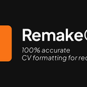 RemakeCV icon