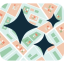 Maps GPT icon