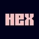 Hex icon