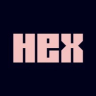 Hex icon