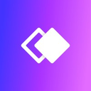 Whimsical AI icon
