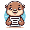 Otter Script icon