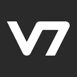 V7 icon