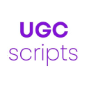 UGCscripts icon