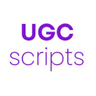 UGCscripts icon