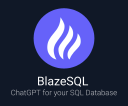 BlazeSQL icon