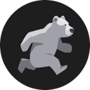 Runbear icon