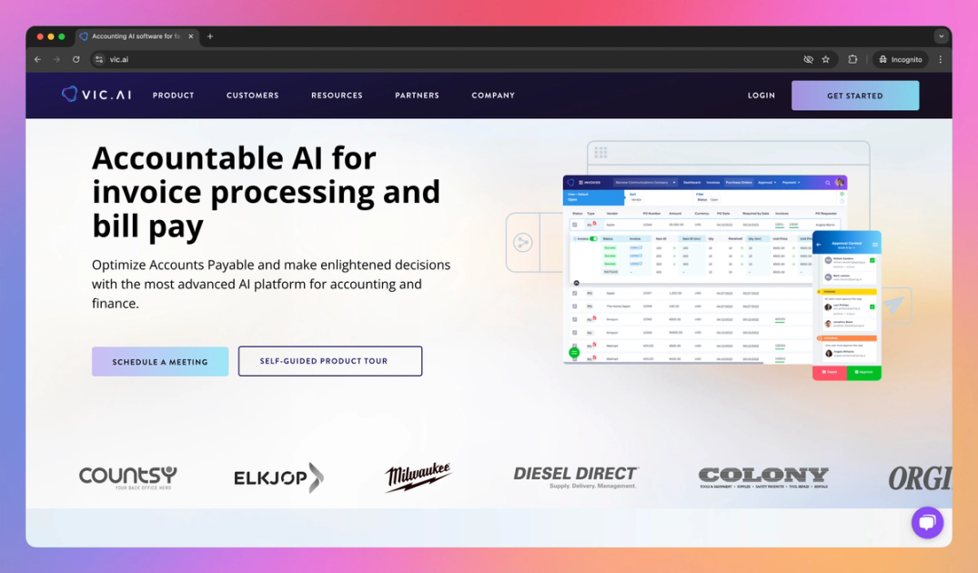 VIC AI Features, Pricing, and Alternatives | AI Tools