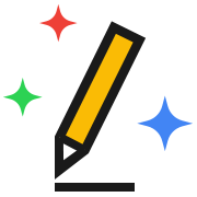 Autodraw icon