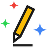 Autodraw icon