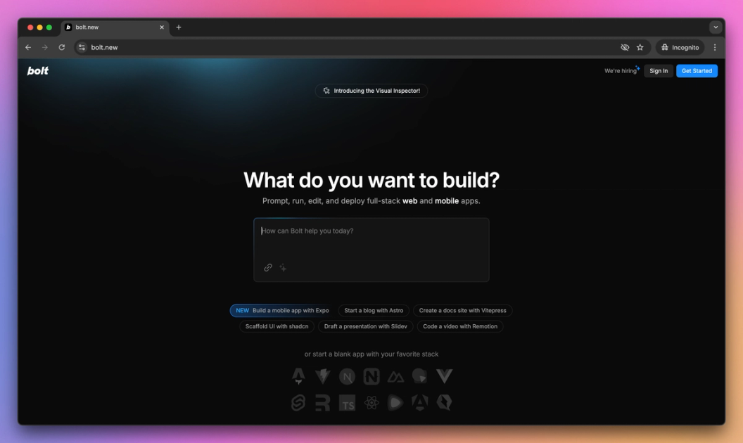 Boltdb Benchmark Bolt Features, Pricing, and Alternatives | AI Tools