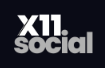 X11.Social icon