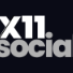 X11.Social icon