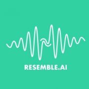 Resemble AI icon