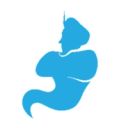 Imajinn AI icon