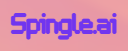 Spingle.ai icon
