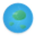 Zoom Out AI icon