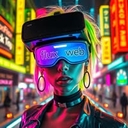 Free AI Image Generator icon