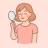 Makeup Check AI icon