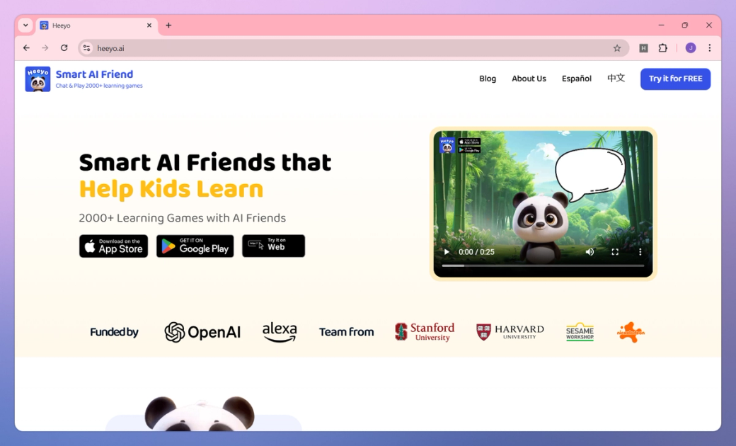 Heeyo Heeyo Features, Pricing, and Alternatives | AI Tools