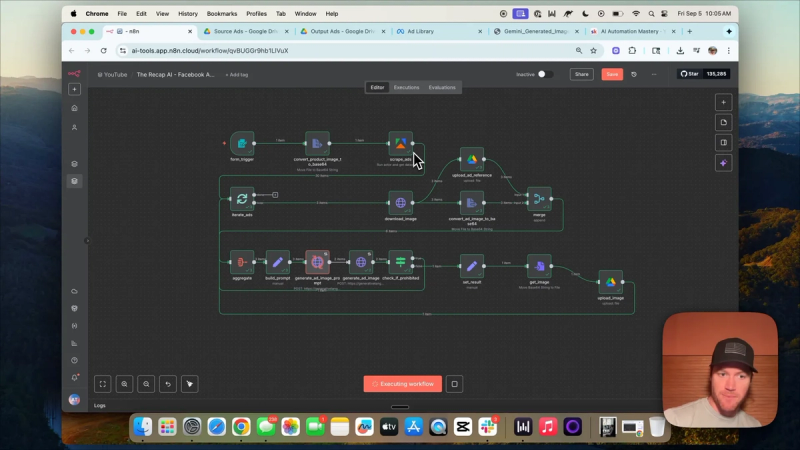 n8n automation overview