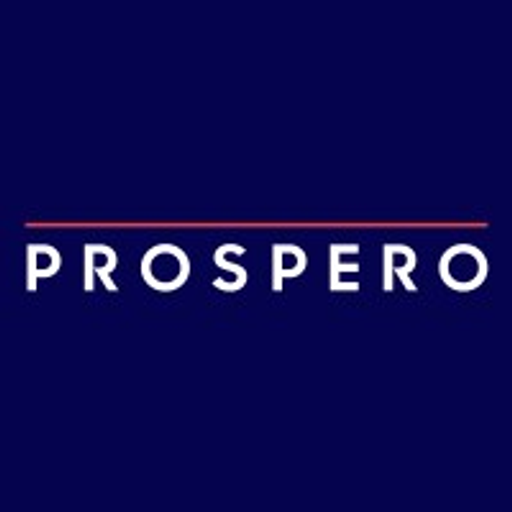 Prospero icon