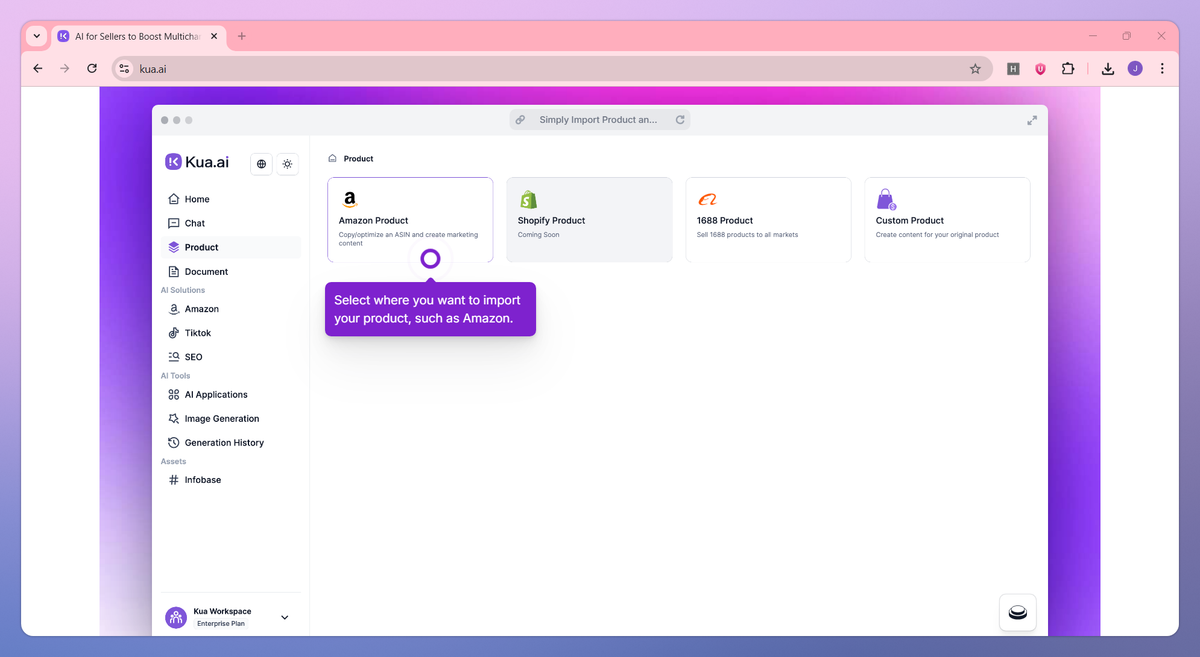 Kua.ai screenshot #2