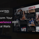 Social Walls icon
