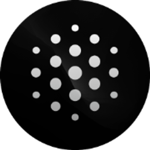 Blackbox AI icon
