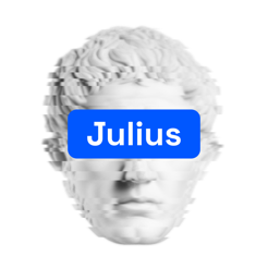 Julius icon