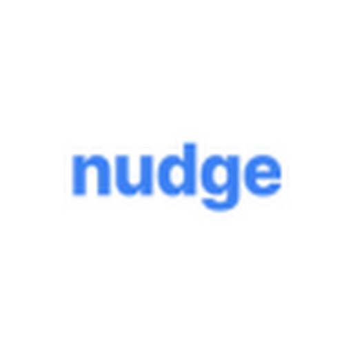 Nudge icon