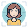 Face Shape Detector icon