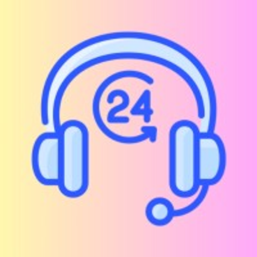 My AI Front Desk icon