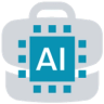 Biz Planner AI icon