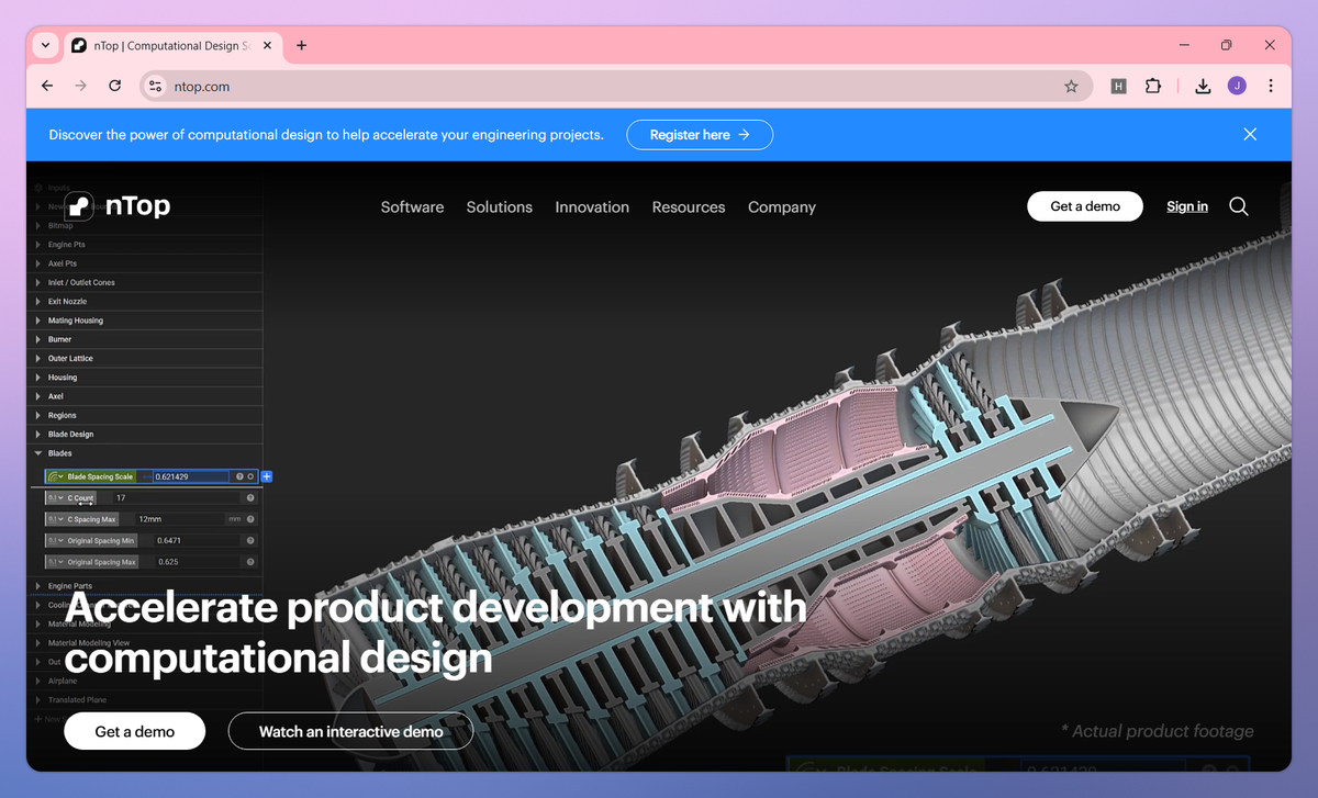 nTop screenshot #1