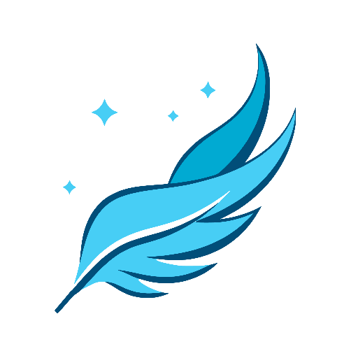 Write Breeze icon