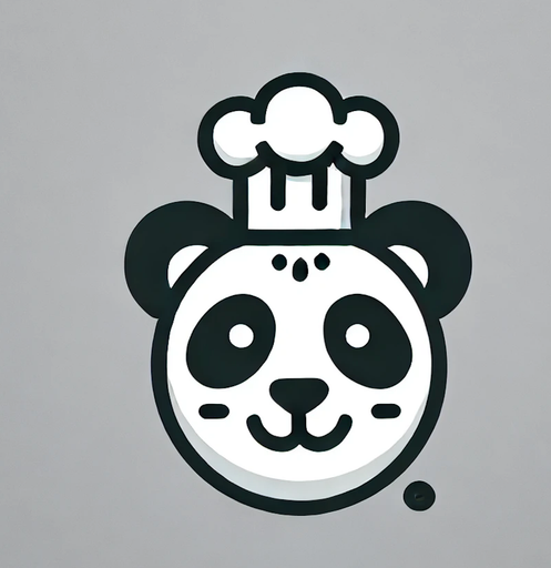 ChefPandas icon