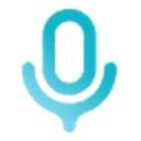 Voicy icon