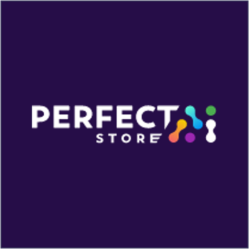 PerfectStore AI icon