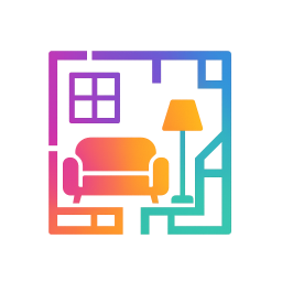 Room Designer icon