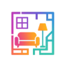 Room Designer icon