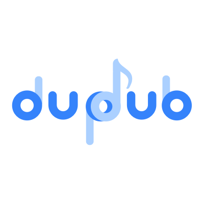 DupDub icon