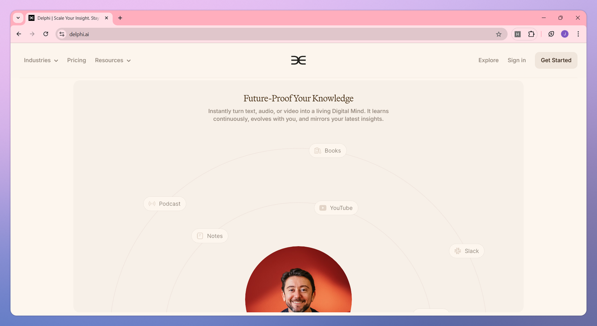 Delphi screenshot #3