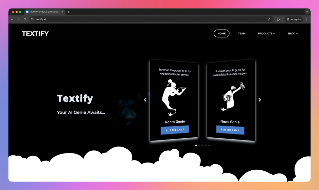 Textify Channel Textify AI Features, Pricing, and Alternatives | AI Tools