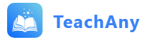 TeachAny icon