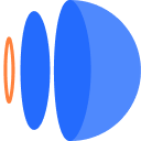 Dora AI icon